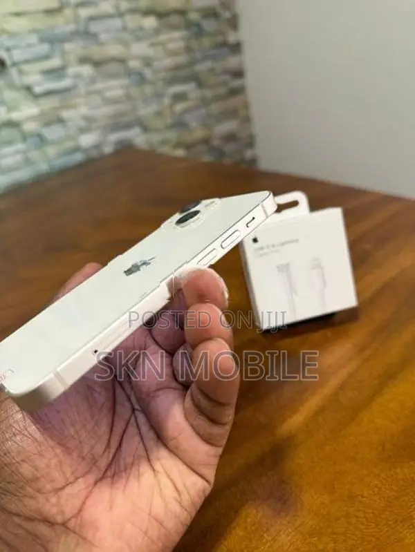 Apple iPhone 13 mini 128GB (Used)
