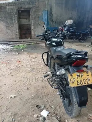 Bajaj Pulsar 150 2007