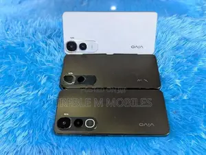 Vivo Y400 5G 8+256GB (Used)