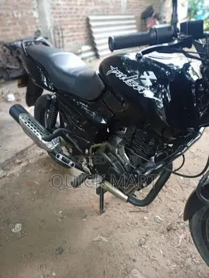 Bajaj Pulsar 150 2007