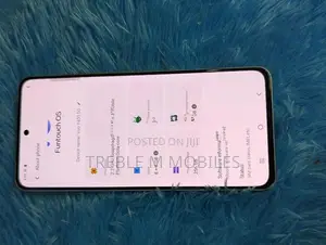 Vivo Y400 5G 8+256GB (Used)