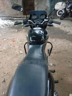 Bajaj Pulsar 150 2007