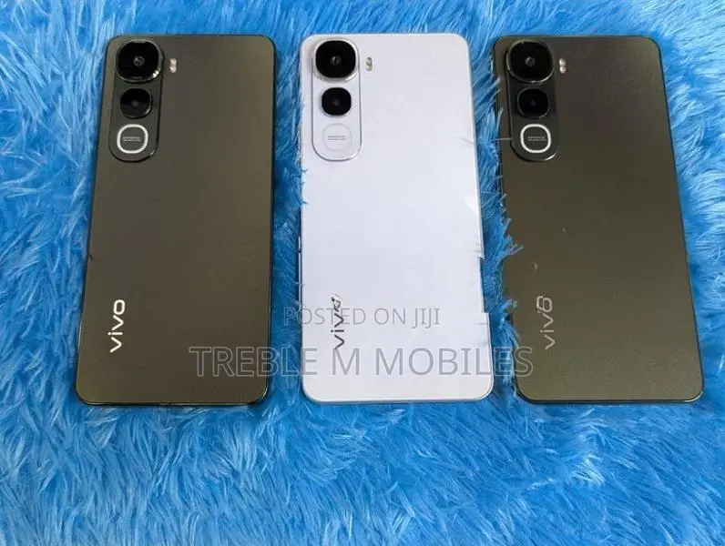 Vivo Y400 5G 8+256GB (Used)