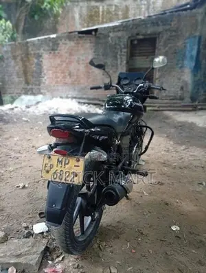 Bajaj Pulsar 150 2007