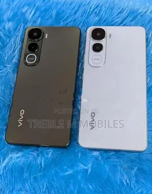Vivo Y400 5G 8+256GB (Used)