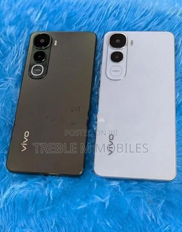 Vivo Y400 5G 8+256GB (Used)