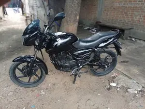 Bajaj Pulsar 150 2007