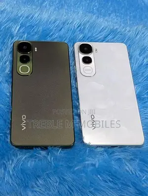 Vivo Y400 5G 8+256GB (Used)