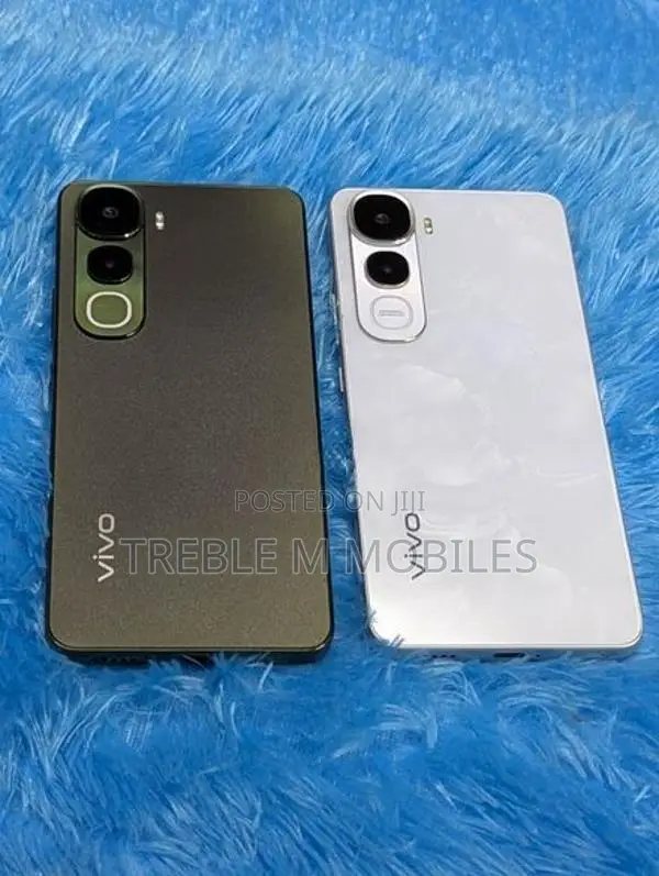 Vivo Y400 5G 8+256GB (Used)