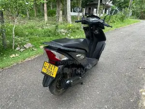 Honda Dio Digital Meter 2020