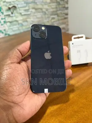 Apple iPhone 13 mini 128GB (Used)