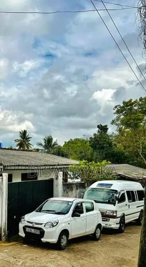 Single Storey House for Sale Pannipitiya Ds308040