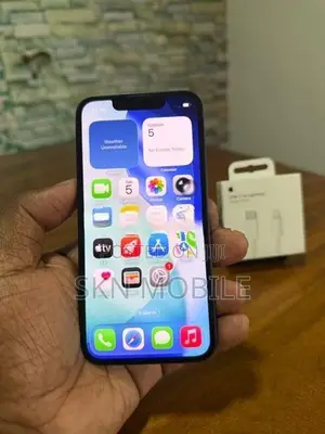 Apple iPhone 13 mini 128GB (Used)