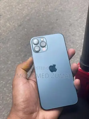 Apple iPhone 12 Pro (Used)