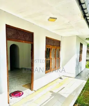 Single Storey House for Sale Pannipitiya Ds308040