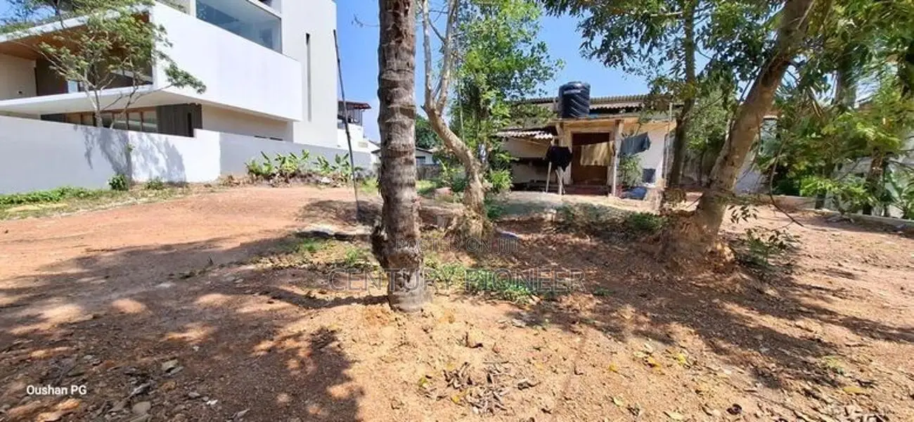 Land for sale Battaramulla Subuthipura
