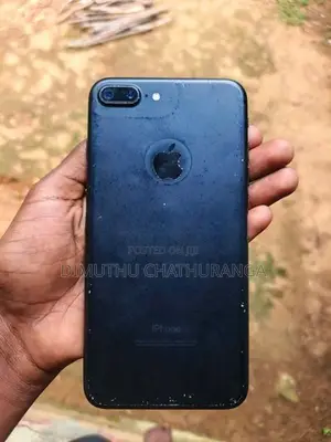 Apple iPhone 7 Plus (Used)