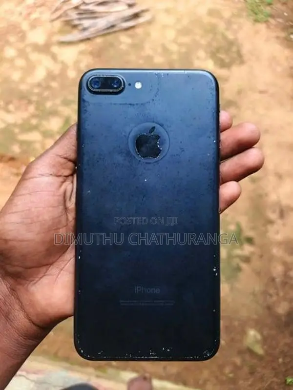 Apple iPhone 7 Plus (Used)