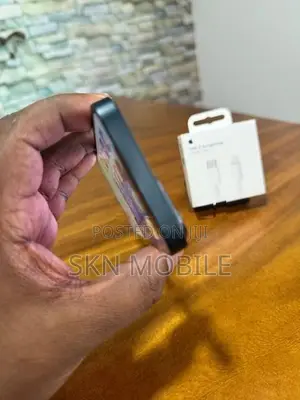 Apple iPhone 13 mini 128GB (Used)
