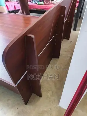 Damro 6x5 Bed