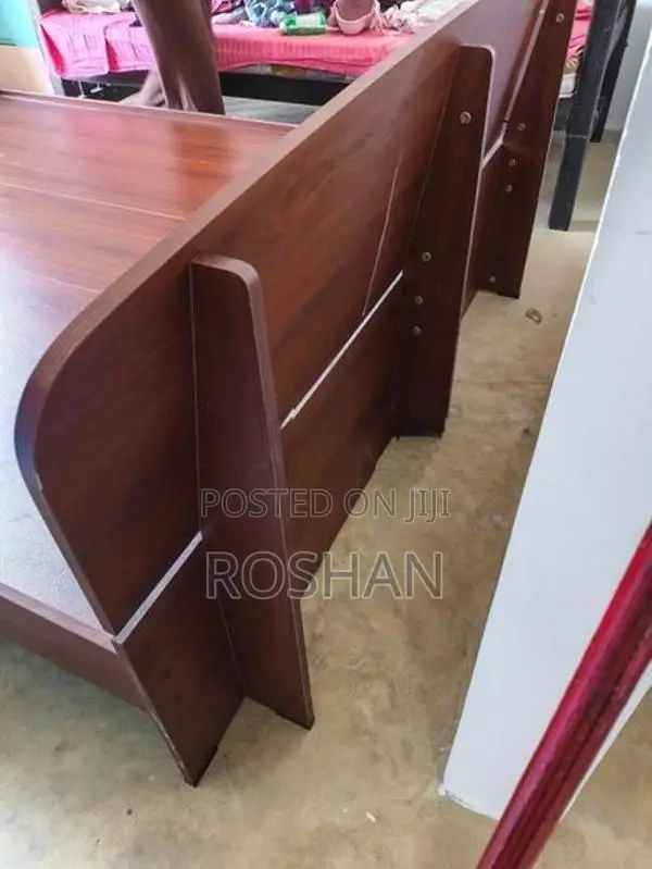 Damro 6x5 Bed