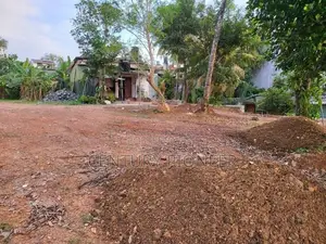 Land for sale Battaramulla Subuthipura