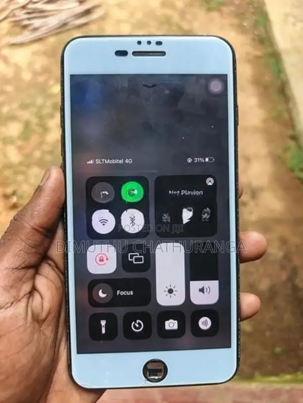 Apple iPhone 7 Plus (Used)