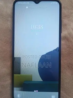 Samsung Galaxy A03s 32GB (Used)