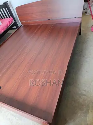 Damro 6x5 Bed