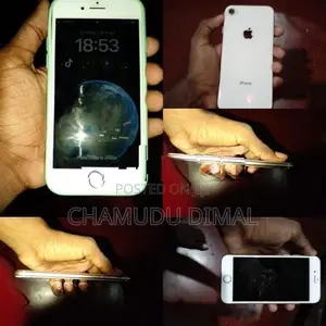 Apple iPhone 8 (Used)