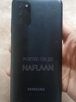 Samsung Galaxy A03s 32GB (Used)