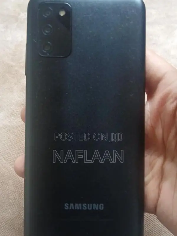 Samsung Galaxy A03s 32GB (Used)