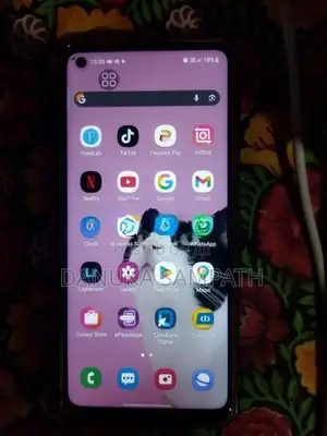 Samsung Galaxy A21s (Used)