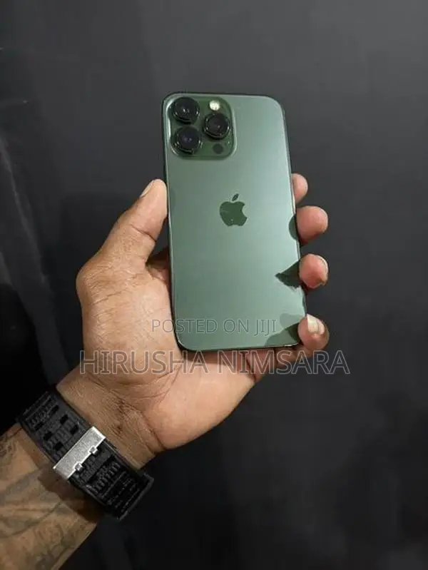 Apple iPhone 13 Pro (Used)