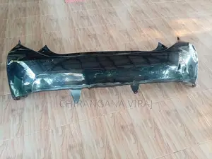 Aqua Rear Buffer