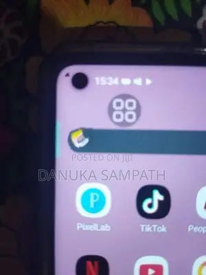 Samsung Galaxy A21s (Used)
