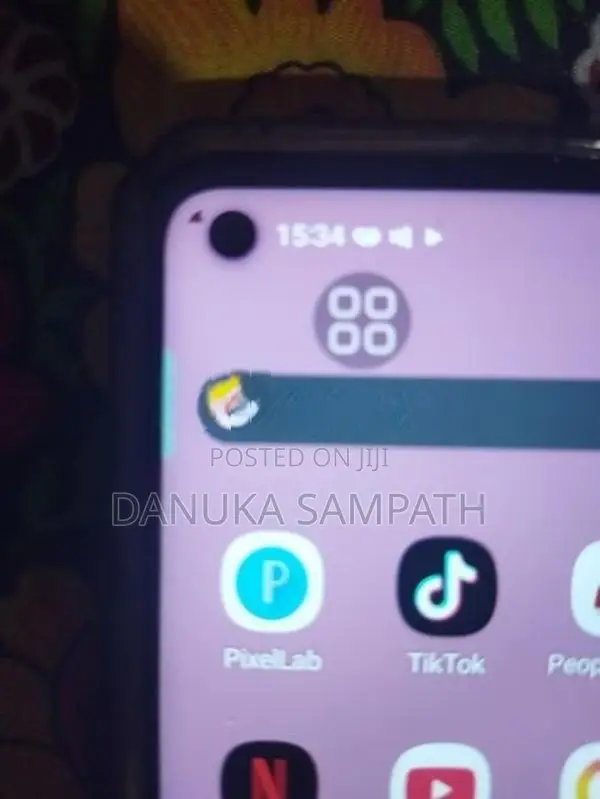 Samsung Galaxy A21s (Used)