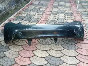 Aqua Rear Buffer