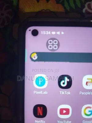 Samsung Galaxy A21s (Used)