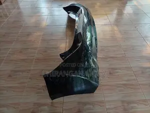 Aqua Rear Buffer