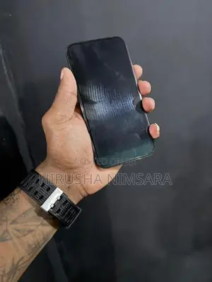 Apple iPhone 13 Pro (Used)