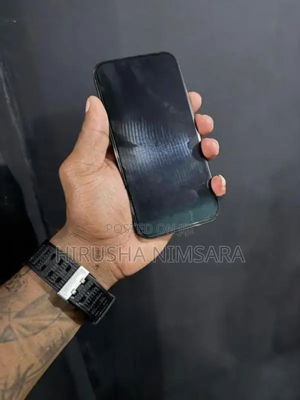 Apple iPhone 13 Pro (Used)