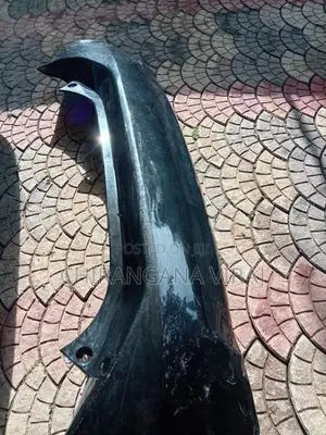 Aqua Rear Buffer