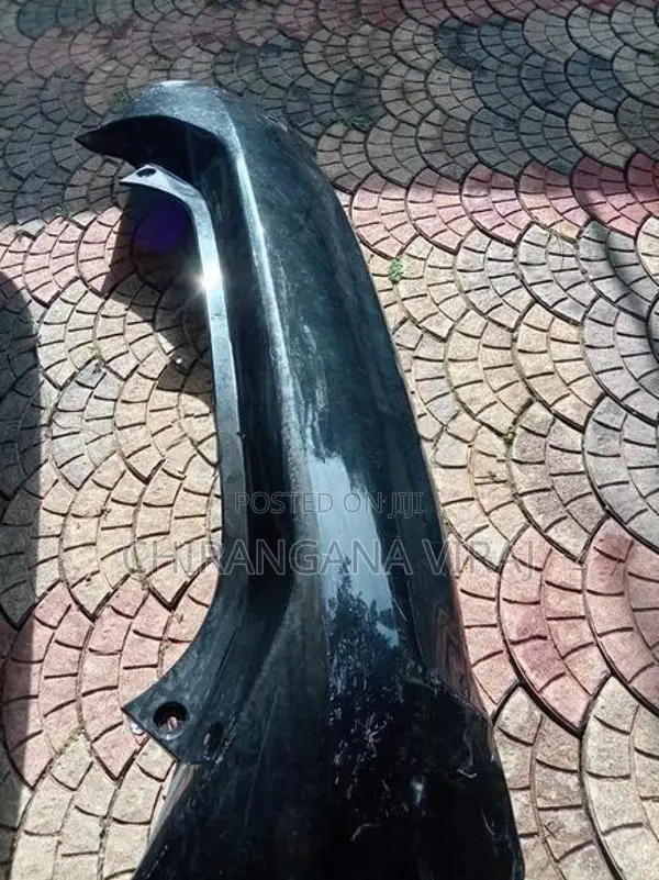 Aqua Rear Buffer