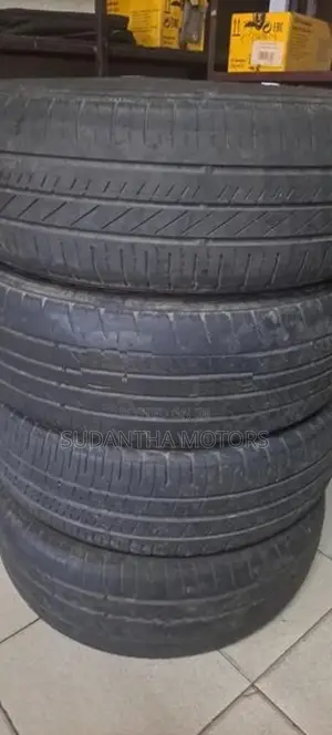 195 /65 /15 Tire