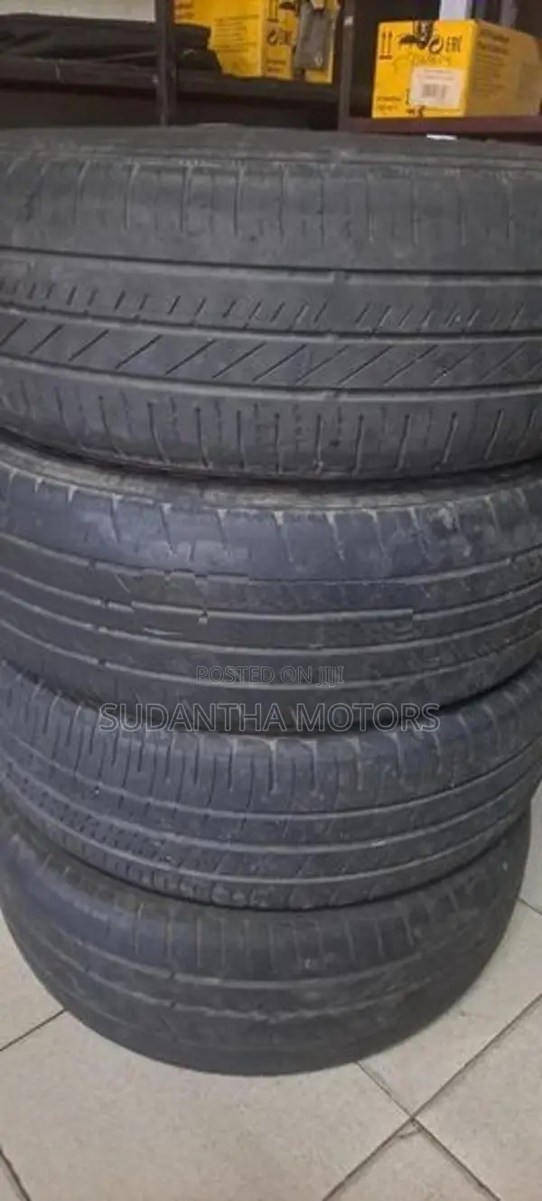 195 /65 /15 Tire