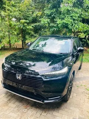 Honda Vezel Z 2025