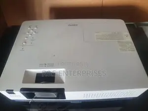 Sanyo Projector
