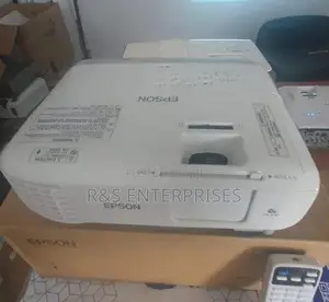 Epson EB-107 Daylight Projector