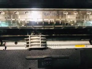 LQ 310 printer